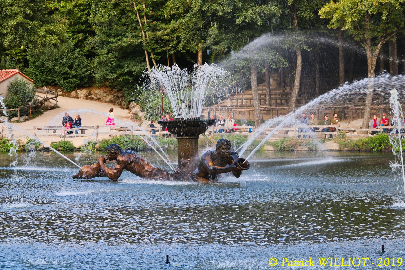 Epesses (Le Puy-du-Fou)